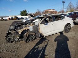 Acura salvage cars for sale: 2022 Acura TLX Tech A