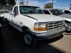 1997 Ford F250