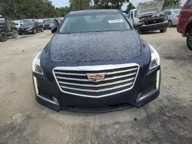 2019 Cadillac CTS