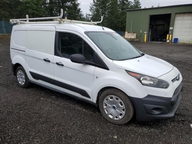 2016 Ford Transit Connect XL