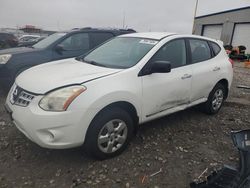 Nissan Rogue s salvage cars for sale: 2011 Nissan Rogue S