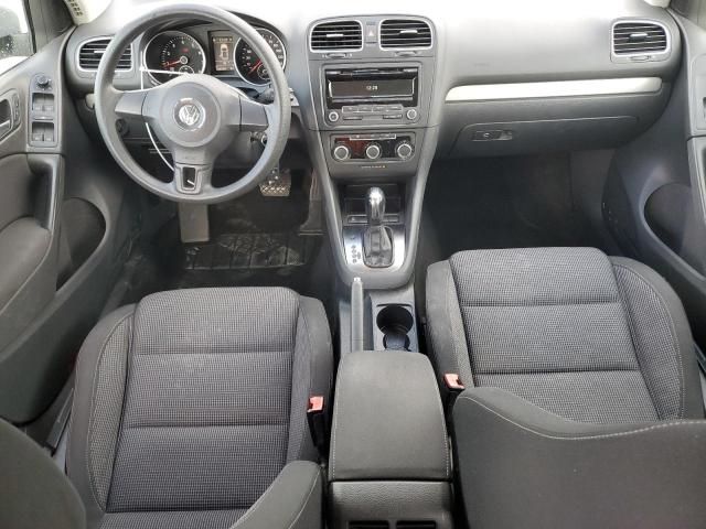 2014 Volkswagen Golf