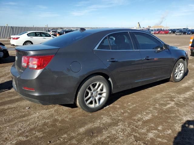 2013 Chevrolet Malibu 1LT