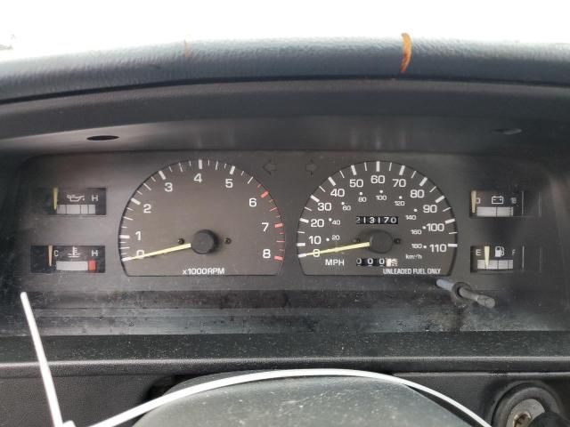 1995 Toyota 4runner VN29 SR5