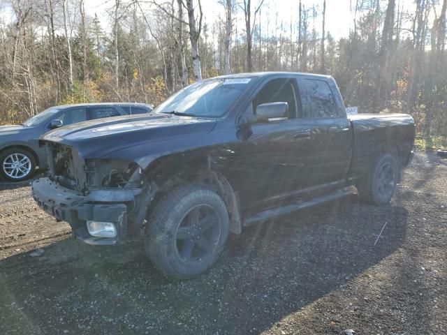 2012 Dodge RAM 1500 Sport