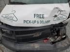 2014 Chevrolet Express G1500
