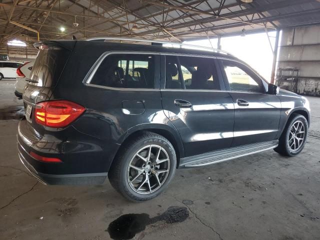 2013 Mercedes-Benz GL 450 4matic