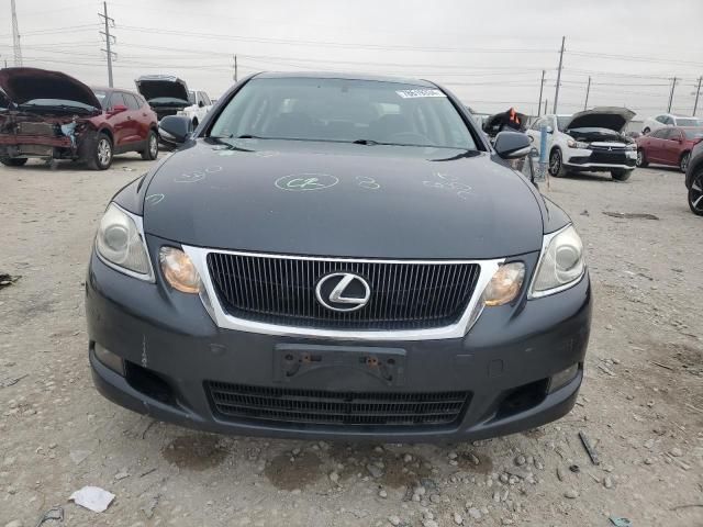 2008 Lexus GS 350