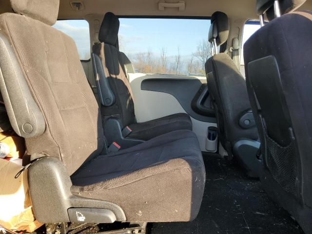 2011 Dodge Grand Caravan Mainstreet