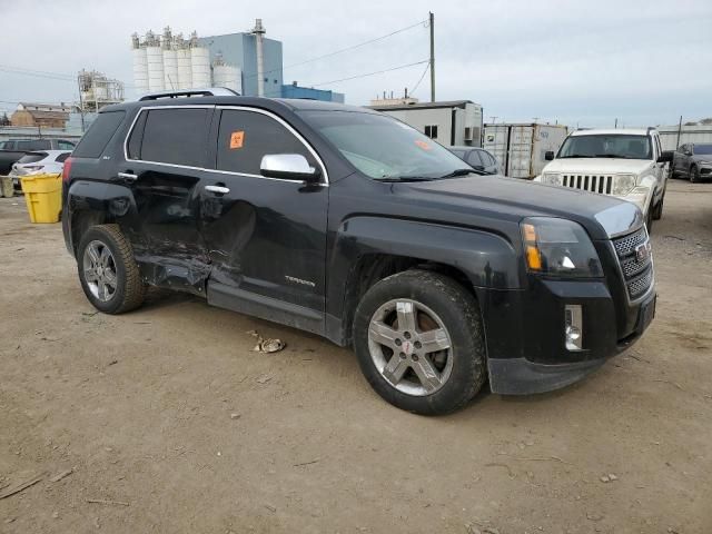 2013 GMC Terrain SLT