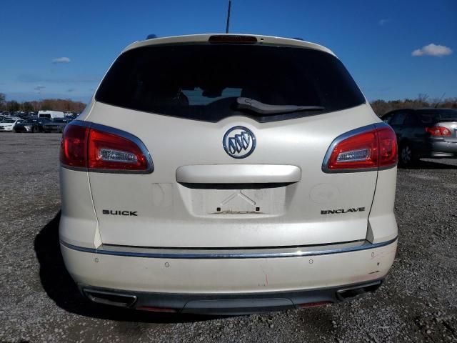 2015 Buick Enclave