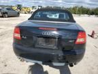 2006 Audi A4 S-LINE 1.8 Turbo