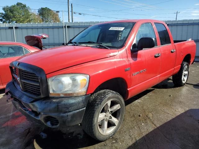 2006 Dodge RAM 1500 ST