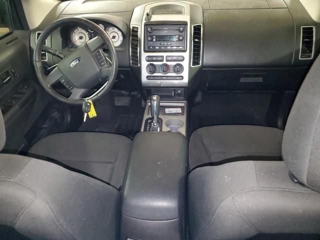 2007 Ford Edge SEL