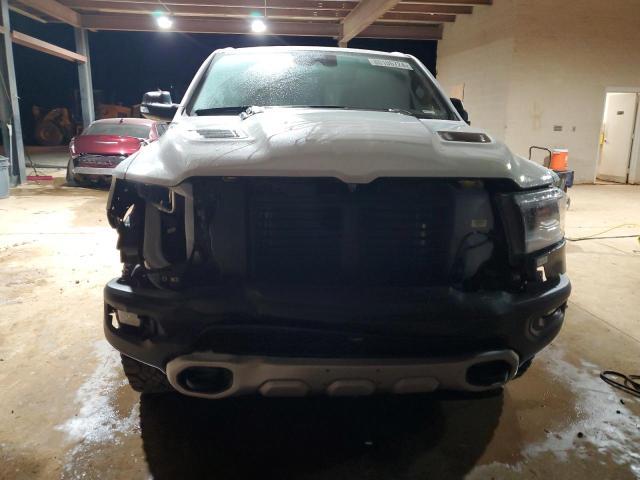 2023 Dodge RAM 1500 Rebel