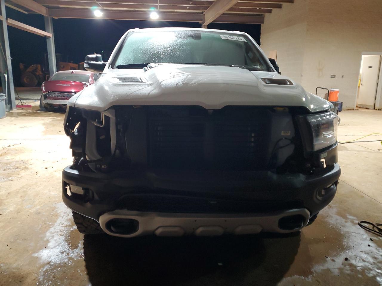 2023 Dodge RAM 1500 Rebel