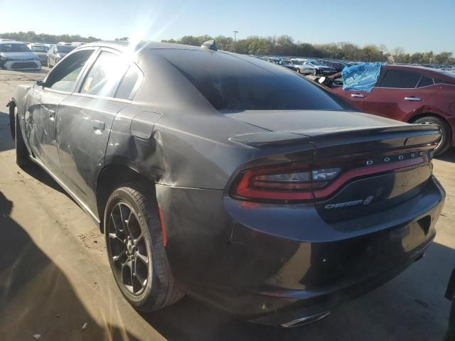 2018 Dodge Charger GT