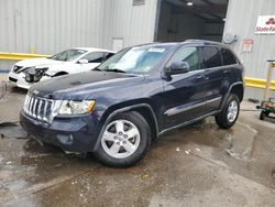 Jeep salvage cars for sale: 2011 Jeep Grand Cherokee Laredo