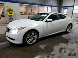 Infiniti salvage cars for sale: 2010 Infiniti G37