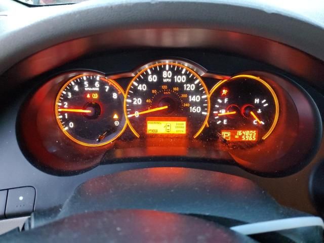 2007 Nissan Altima 2.5