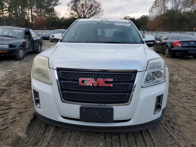 2011 GMC Terrain SLE