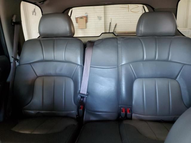 2004 GMC Envoy