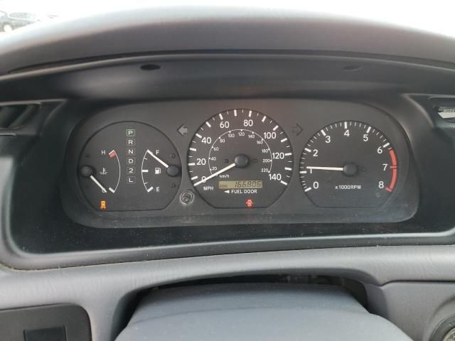 2000 Toyota Camry CE