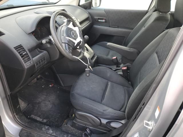 2010 Mazda 5