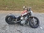 1996 Honda VT600 CD