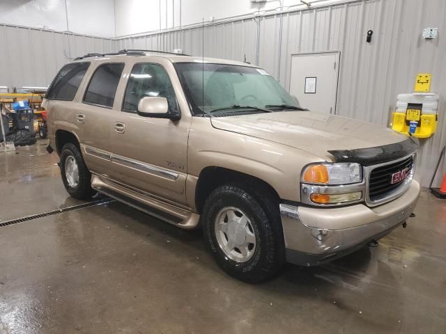 2005 GMC Yukon