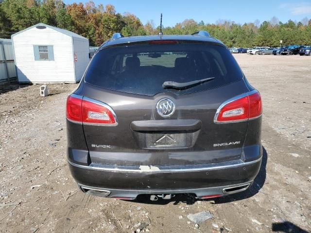 2013 Buick Enclave