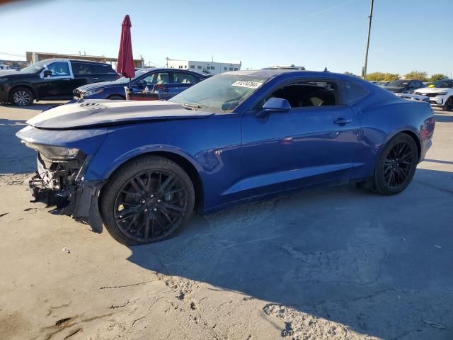 2019 Chevrolet Camaro SS