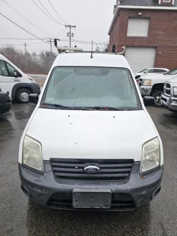 2013 Ford Transit Connect XL