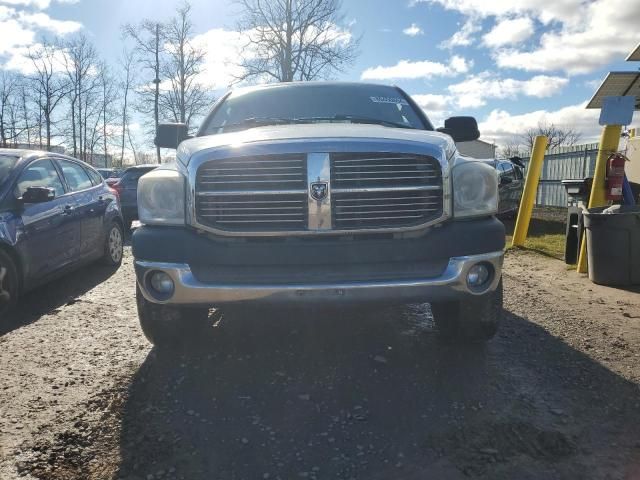 2007 Dodge RAM 1500 ST