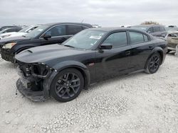 Dodge Vehiculos salvage en venta: 2023 Dodge Charger Scat Pack