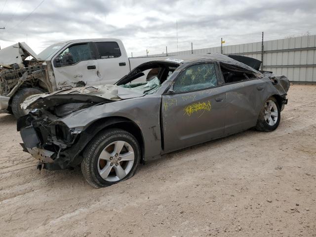 2012 Dodge Charger se