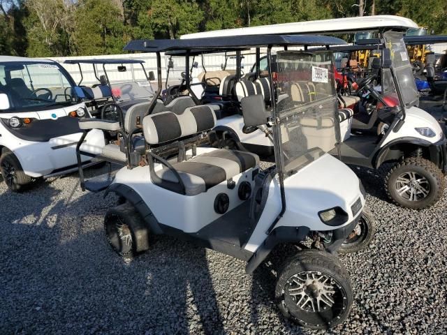 2017 Other Golfcart