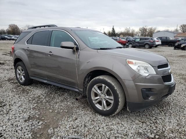 2011 Chevrolet Equinox LT