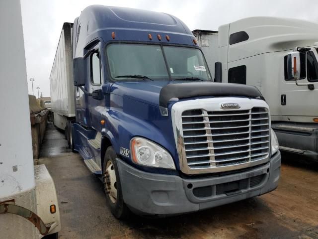 2014 Freightliner Cascadia 125