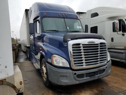 Freightliner salvage cars for sale: 2014 Freightliner Cascadia 125