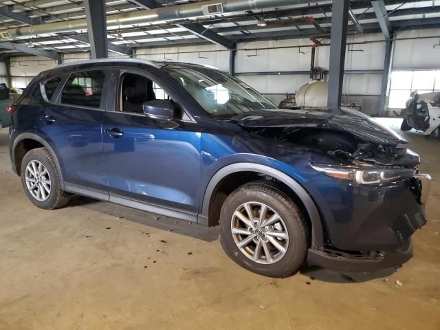 2023 Mazda CX-5 Preferred