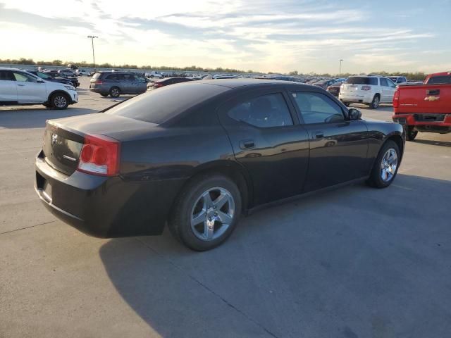 2009 Dodge Charger