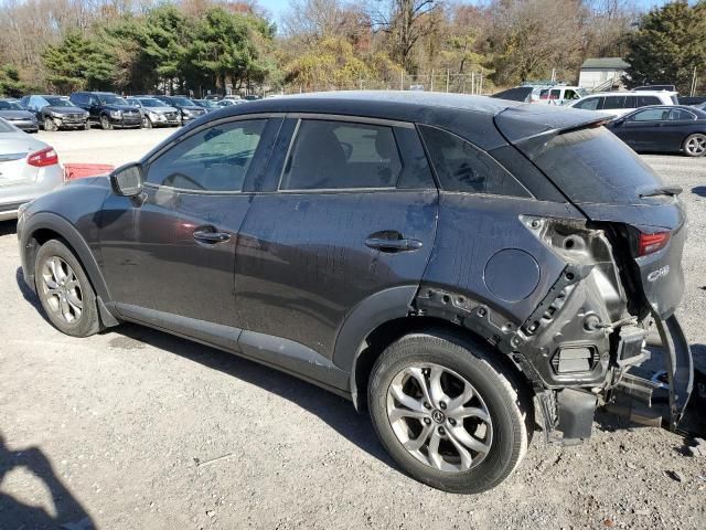 2020 Mazda CX-3 Sport