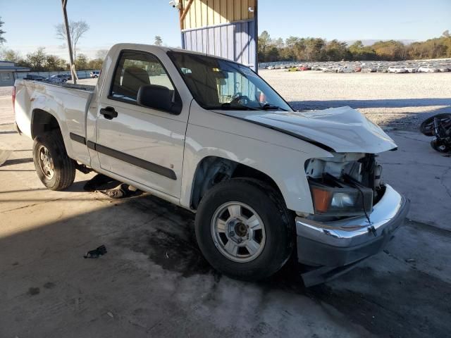 2007 Chevrolet Colorado