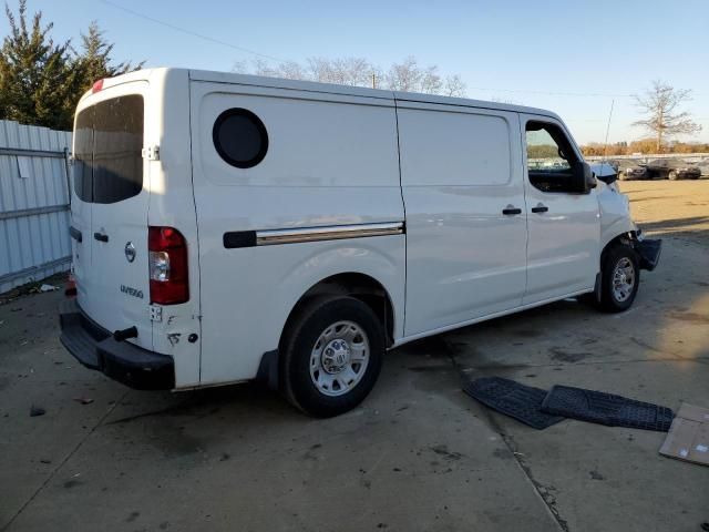 2017 Nissan NV 1500 S