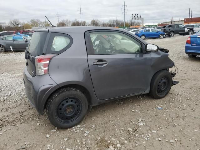 2012 Scion IQ