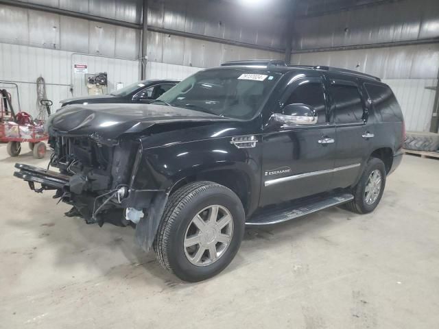 2007 Cadillac Escalade Luxury