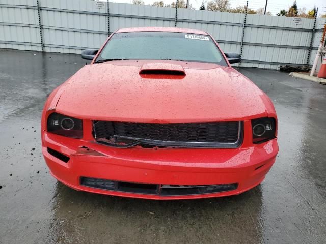 2005 Ford Mustang GT