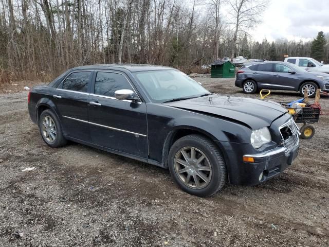 2010 Chrysler 300C