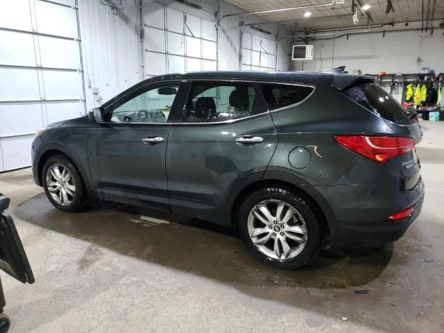 2013 Hyundai Santa FE Sport